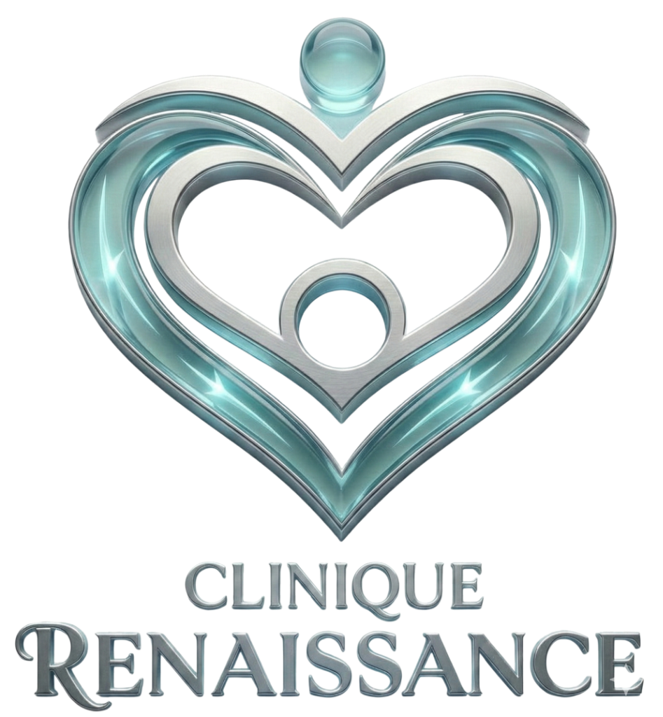 Logo Clinique Renaissance